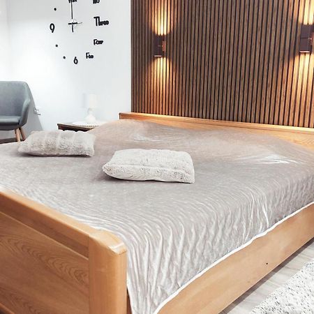 Cuza 21 Apartment Braila Ngoại thất bức ảnh