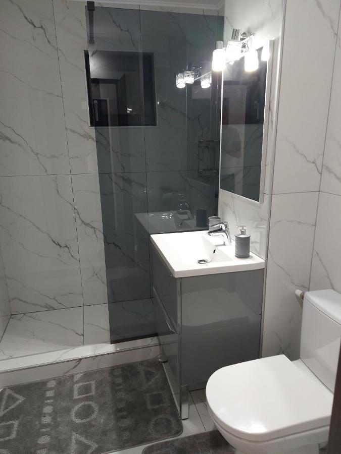 Cuza 21 Apartment Braila Ngoại thất bức ảnh