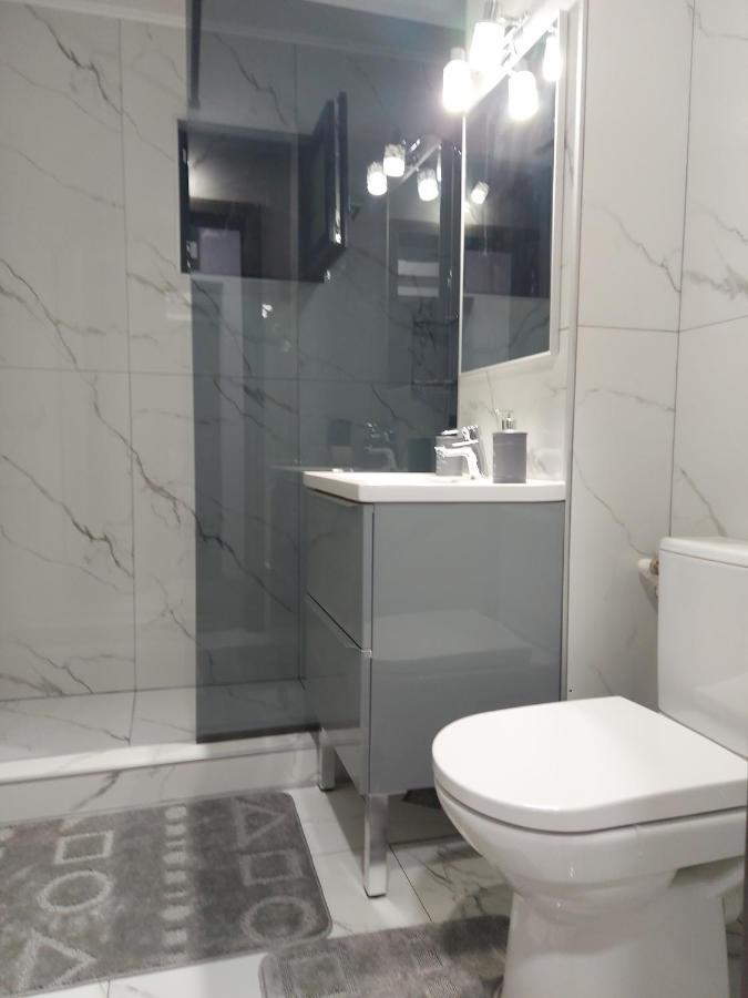 Cuza 21 Apartment Braila Ngoại thất bức ảnh