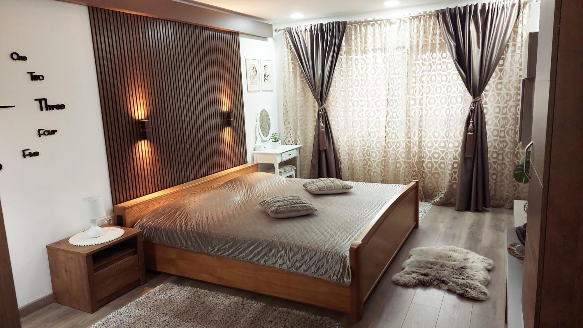 Cuza 21 Apartment Braila Ngoại thất bức ảnh