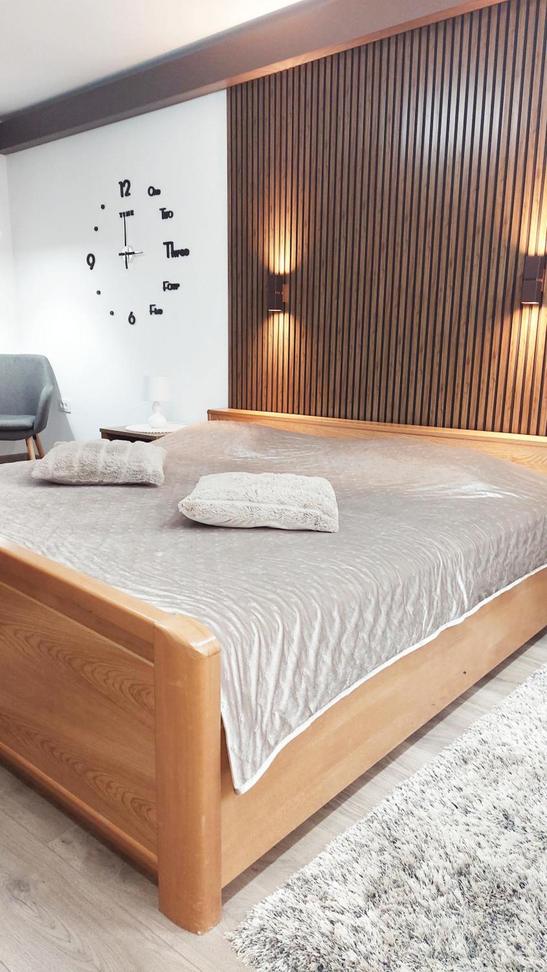Cuza 21 Apartment Braila Ngoại thất bức ảnh