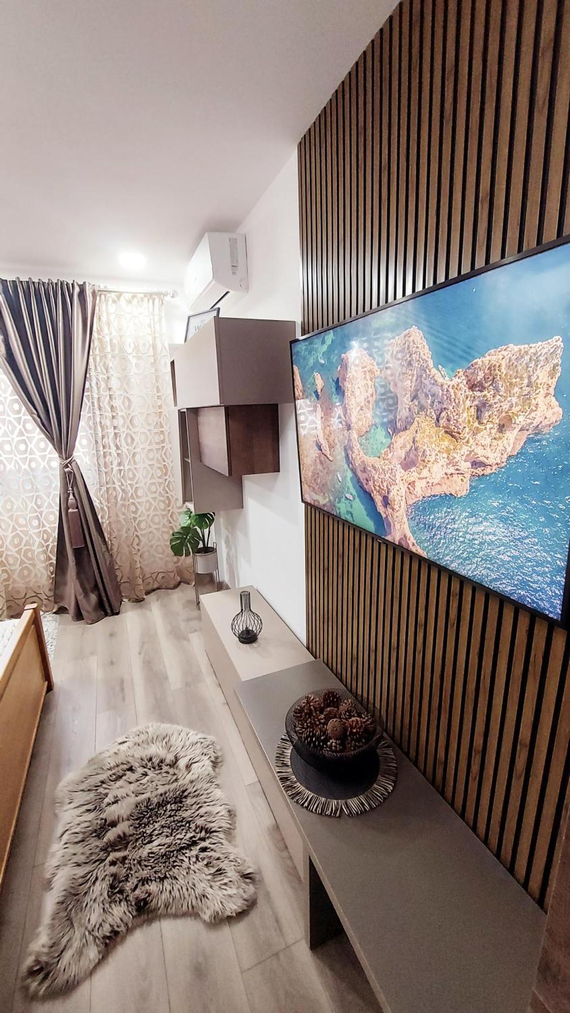 Cuza 21 Apartment Braila Ngoại thất bức ảnh