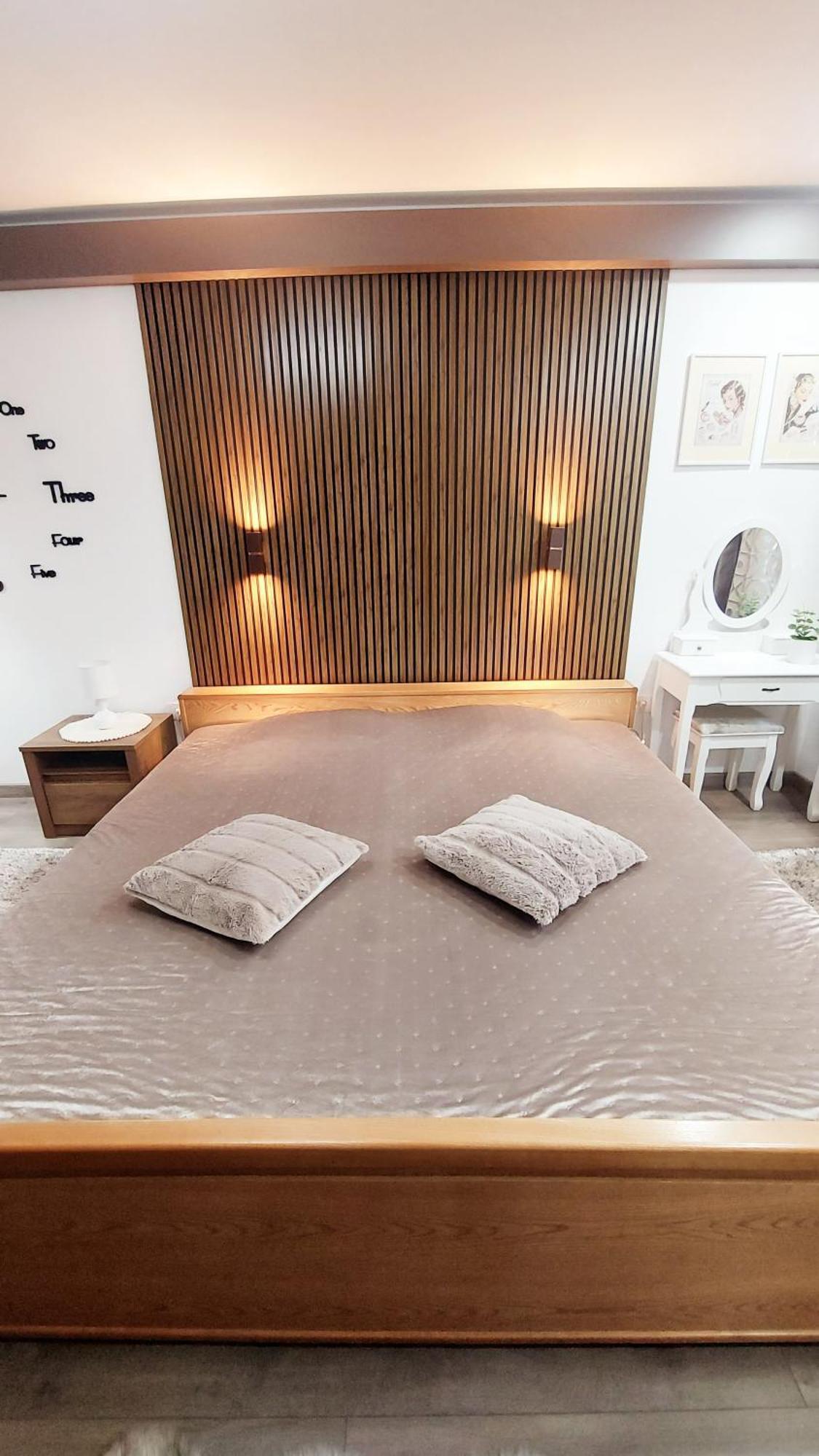 Cuza 21 Apartment Braila Ngoại thất bức ảnh